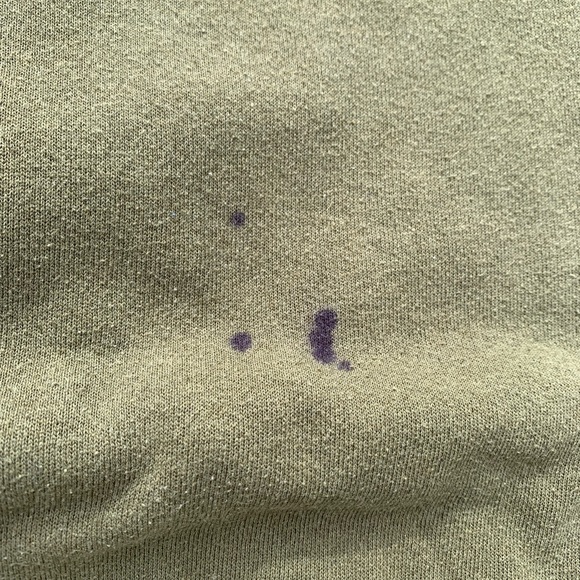 Vintage USMC Crewneck - Picture 4 of 4